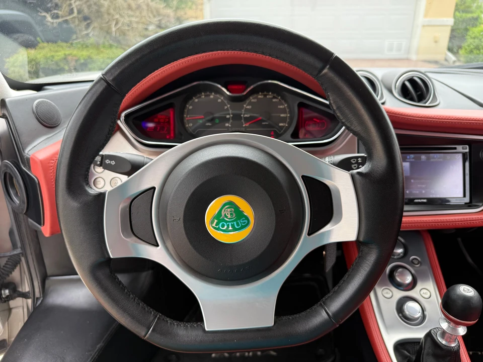 2011 Lotus Evora - Image 28 of 31