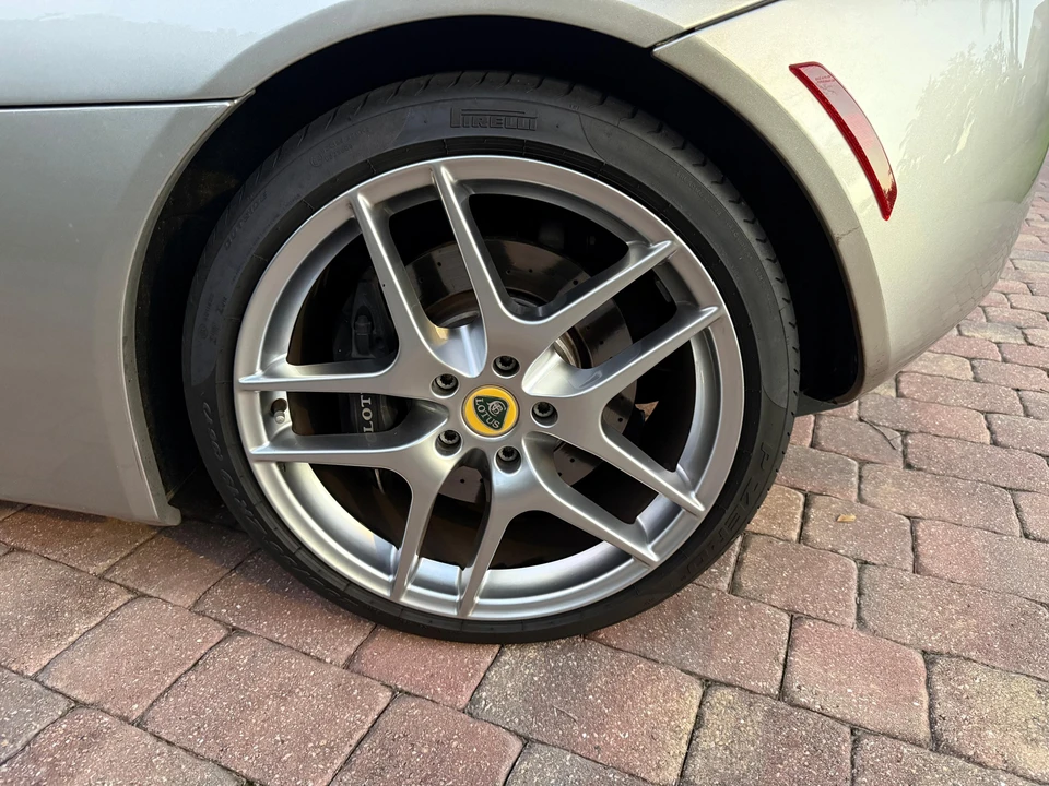 2011 Lotus Evora - Image 17 of 31