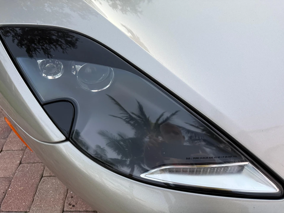 2011 Lotus Evora - Image 9 of 31