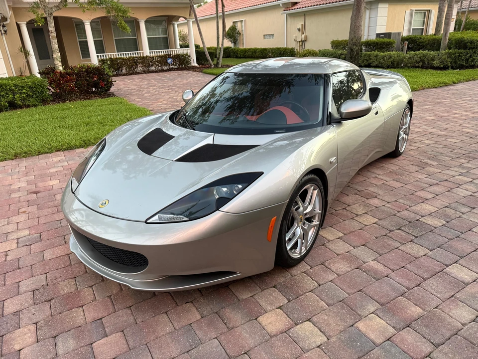 2011 Lotus Evora - Image 6 of 31