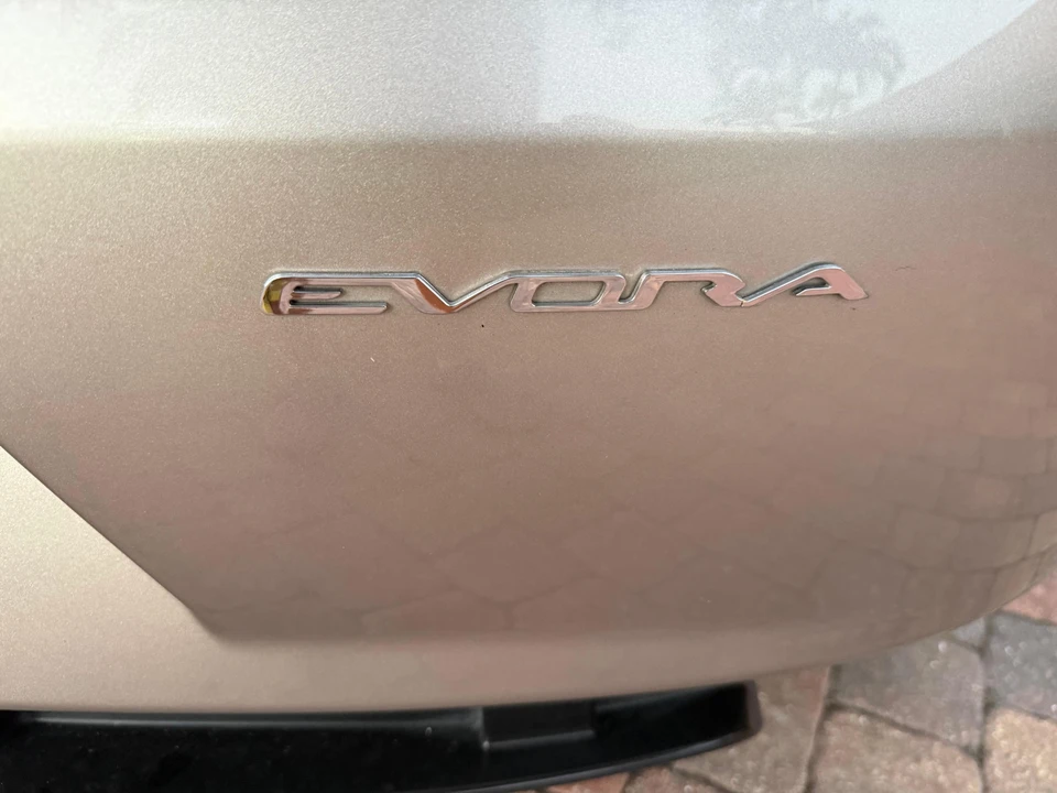 2011 Lotus Evora - Image 14 of 31