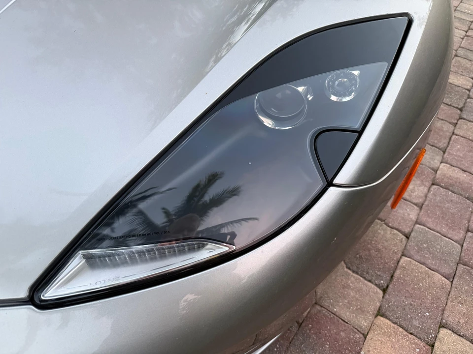 2011 Lotus Evora - Image 10 of 31