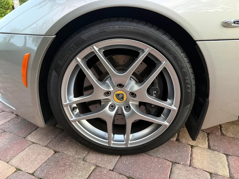 2011 Lotus Evora - Image 16 of 31