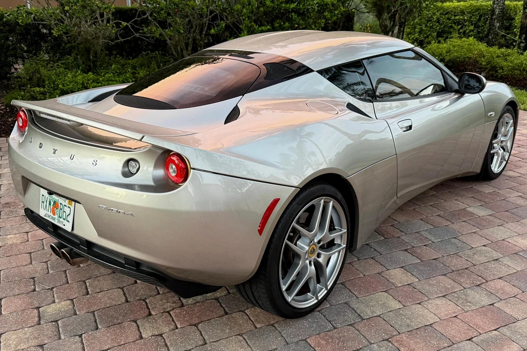 2011 Lotus Evora - Image 4 of 31