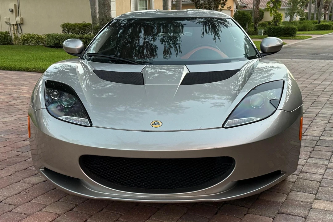 2011 Lotus Evora - Image 2 of 31