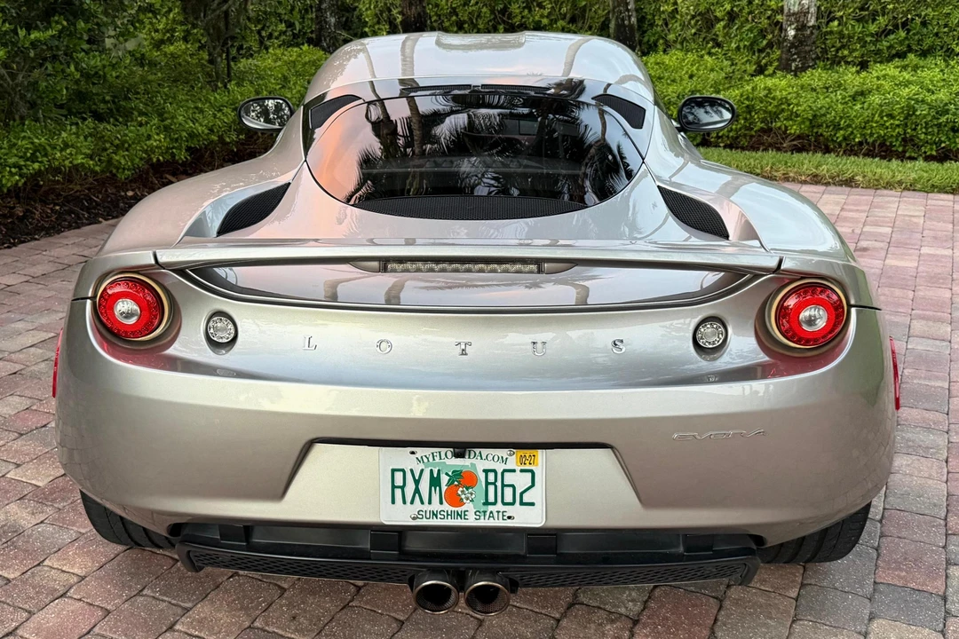 2011 Lotus Evora - Image 5 of 31