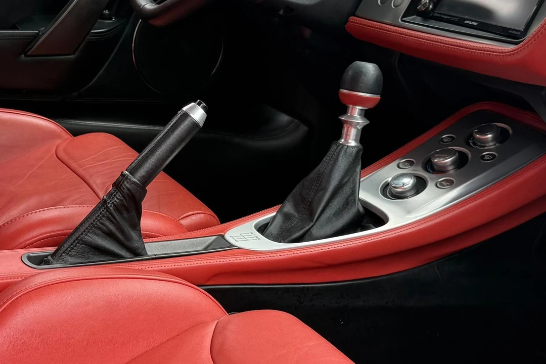 2011 Lotus Evora - Image 24 of 31