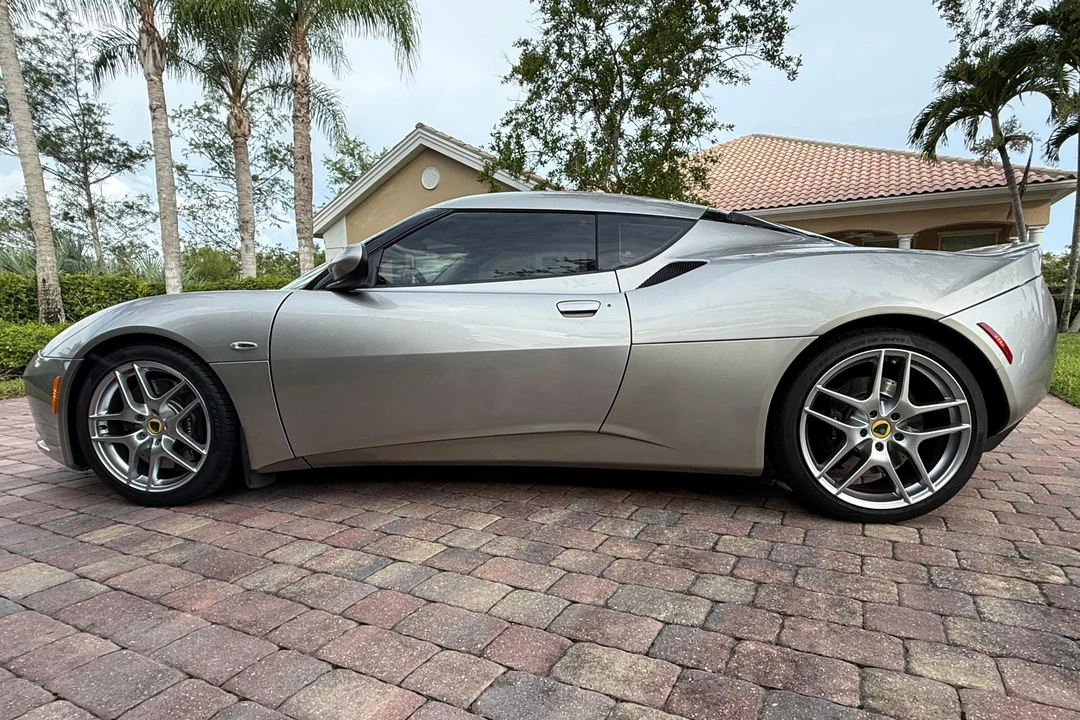 2011 Lotus Evora - Image 3 of 31