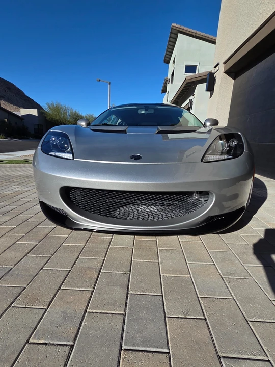 2011 Lotus Evora - Image 12 of 21
