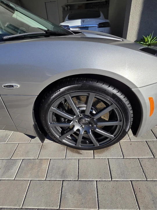 2011 Lotus Evora - Image 10 of 21