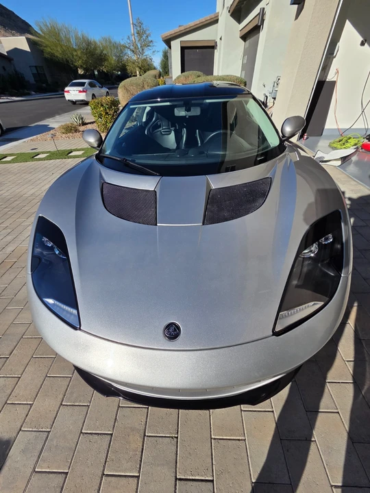 2011 Lotus Evora - Image 11 of 21