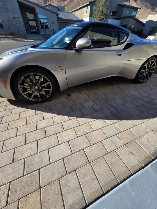 2011 Lotus Evora - Image 9 of 21