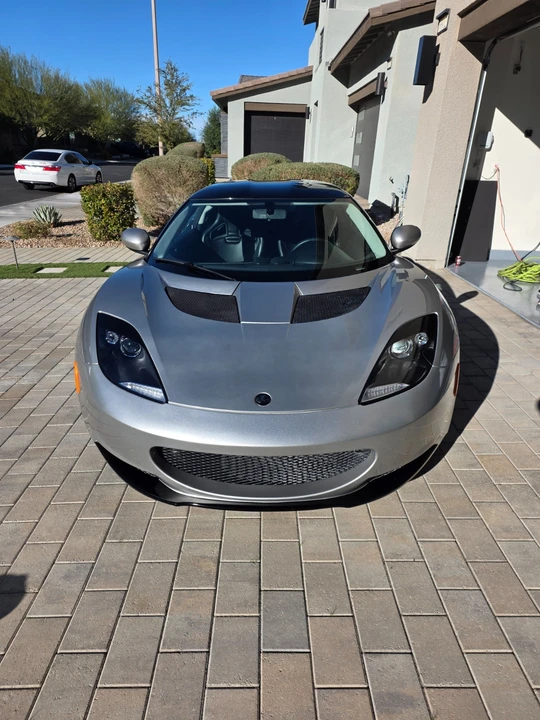 2011 Lotus Evora - Image 13 of 21