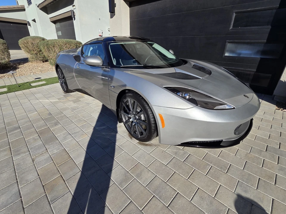 2011 Lotus Evora - Image 3 of 21