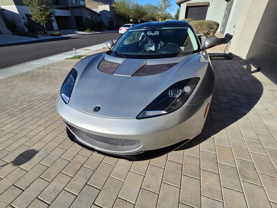 2011 Lotus Evora - Image 16 of 21