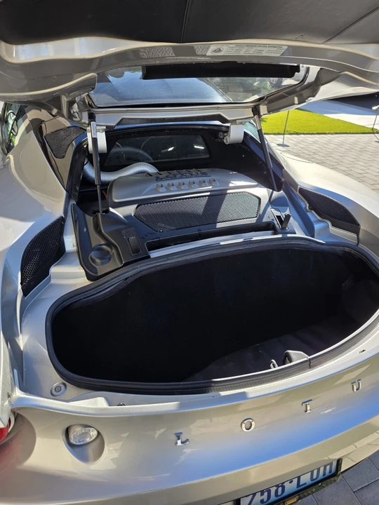 2011 Lotus Evora - Image 17 of 21