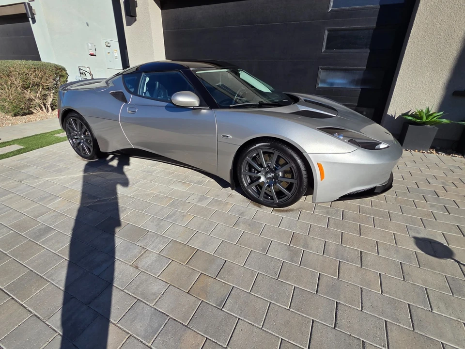 2011 Lotus Evora - Image 15 of 21