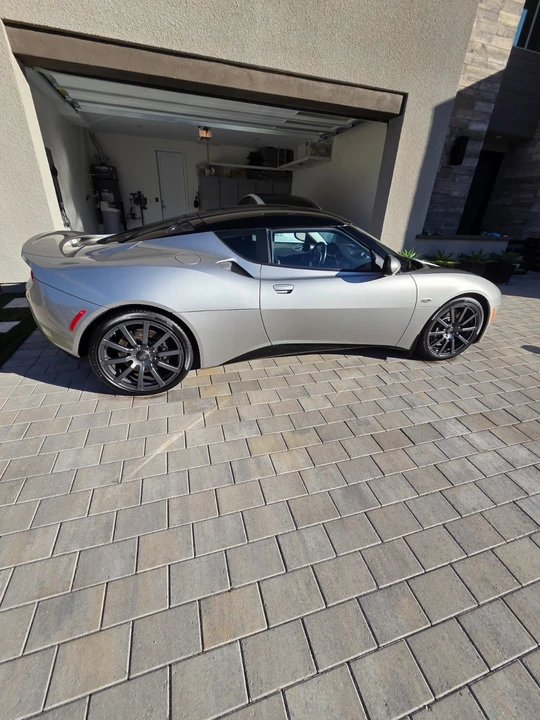 2011 Lotus Evora - Image 14 of 21