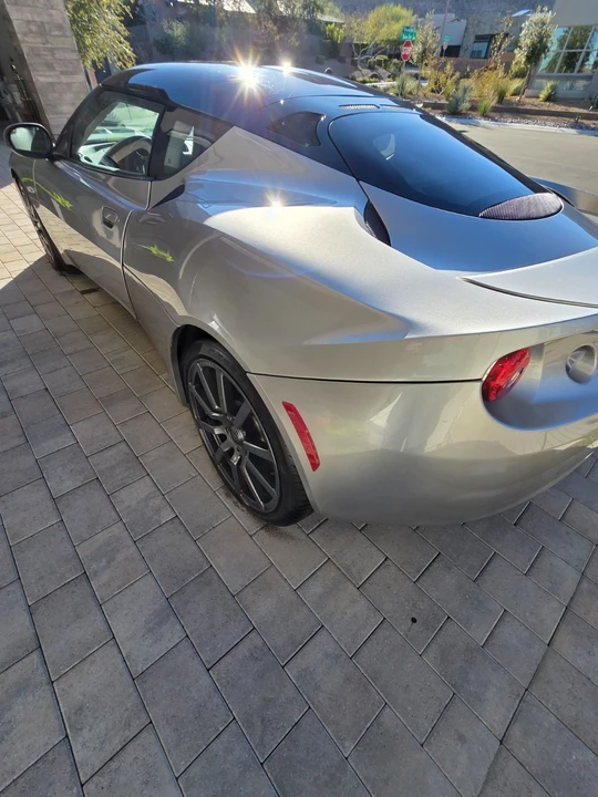 2011 Lotus Evora - Image 19 of 21