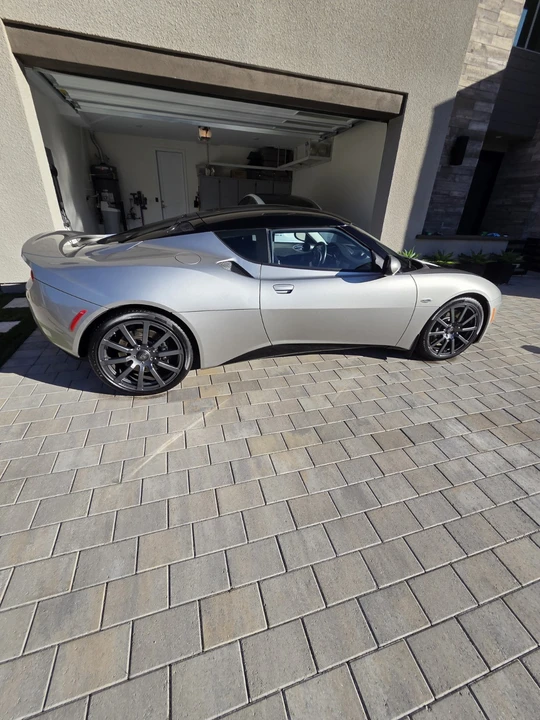2011 Lotus Evora - Image 6 of 21