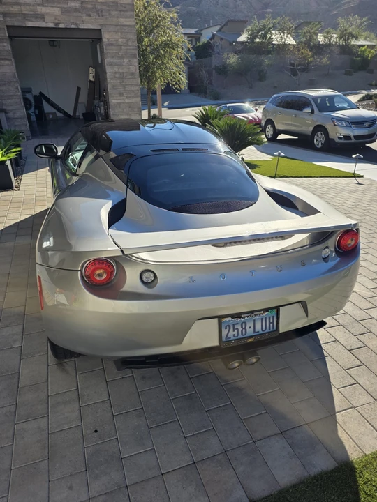 2011 Lotus Evora - Image 18 of 21