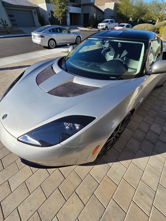 2011 Lotus Evora - Image 4 of 21