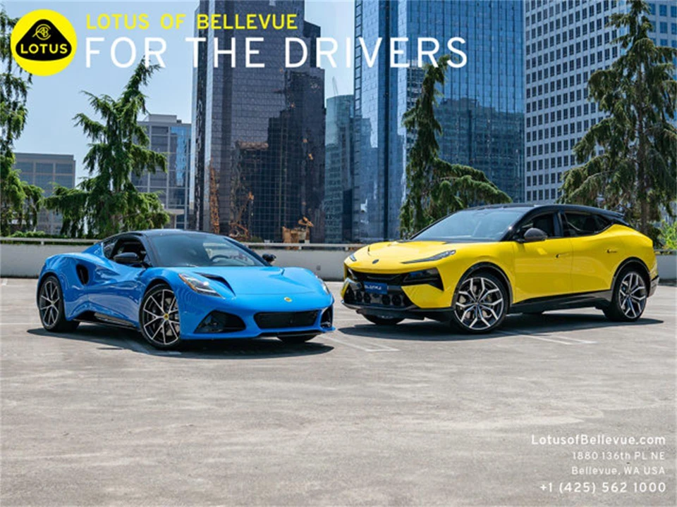 2011 Lotus Evora - Image 7 of 8