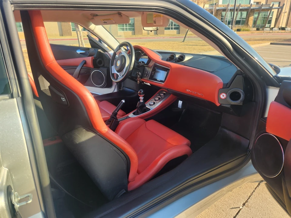 2011 Lotus Evora - Image 2 of 21