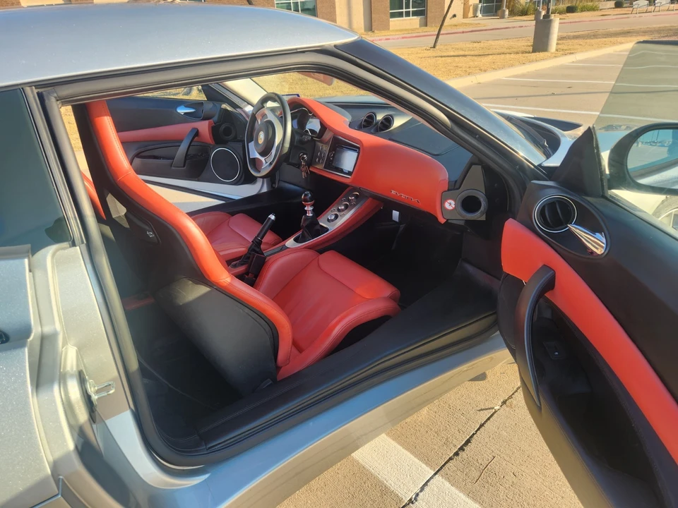 2011 Lotus Evora - Image 10 of 21
