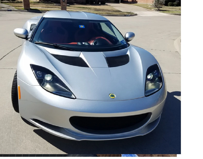 2011 Lotus Evora - Image 3 of 21