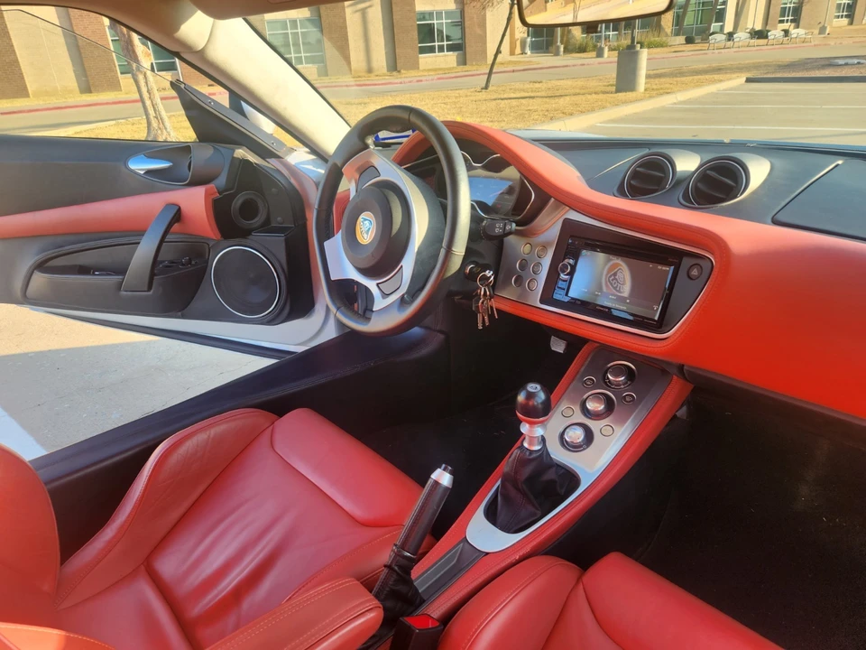 2011 Lotus Evora - Image 8 of 21