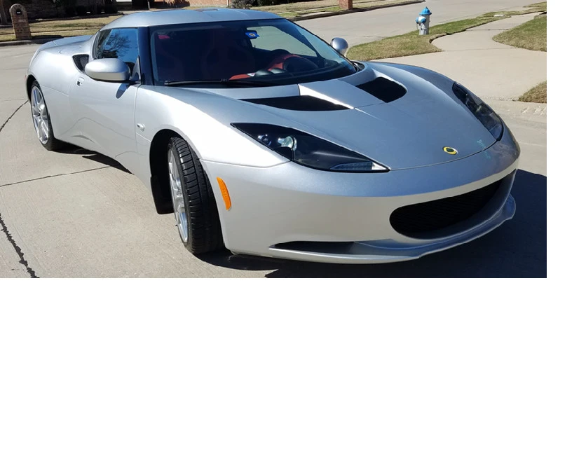 2011 Lotus Evora - Image 4 of 21