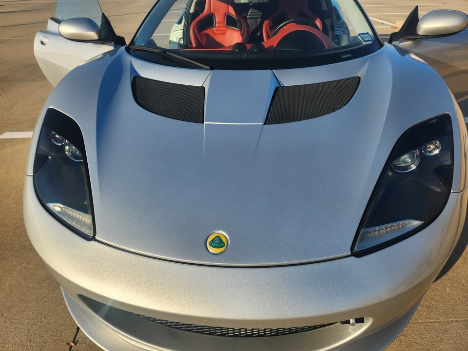 2011 Lotus Evora - Image 18 of 21