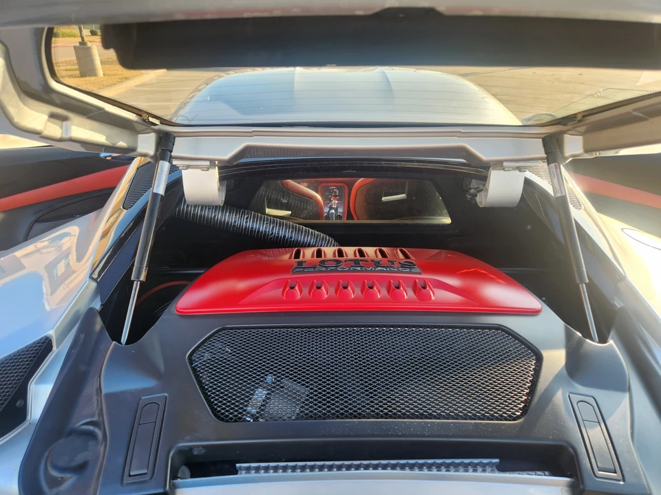 2011 Lotus Evora - Image 16 of 21