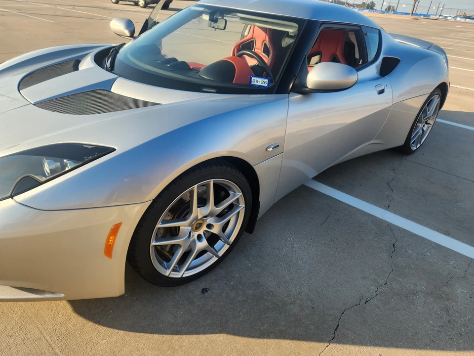 2011 Lotus Evora - Image 12 of 21
