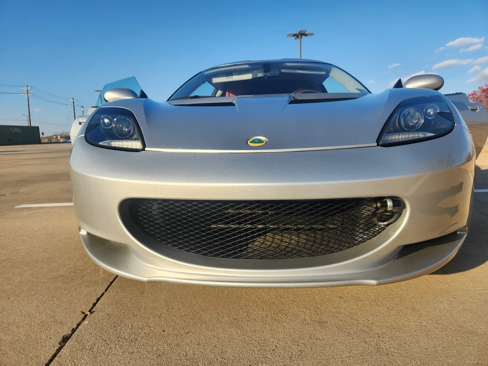 2011 Lotus Evora - Image 19 of 21
