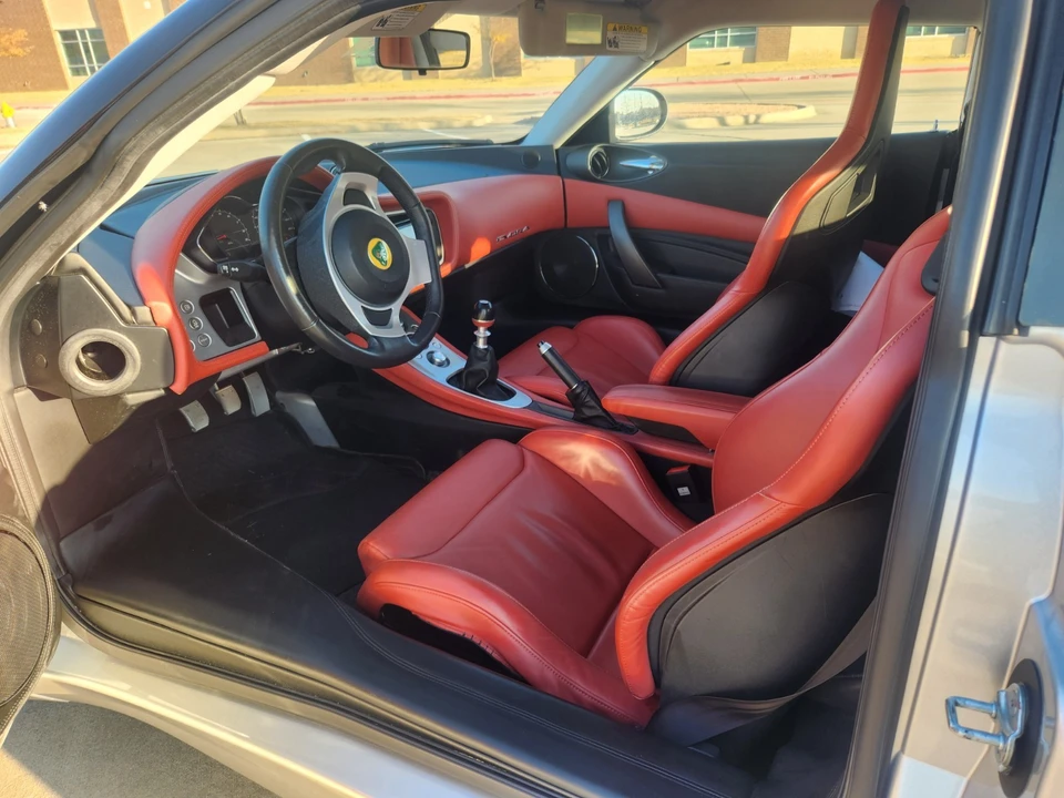 2011 Lotus Evora - Image 13 of 21