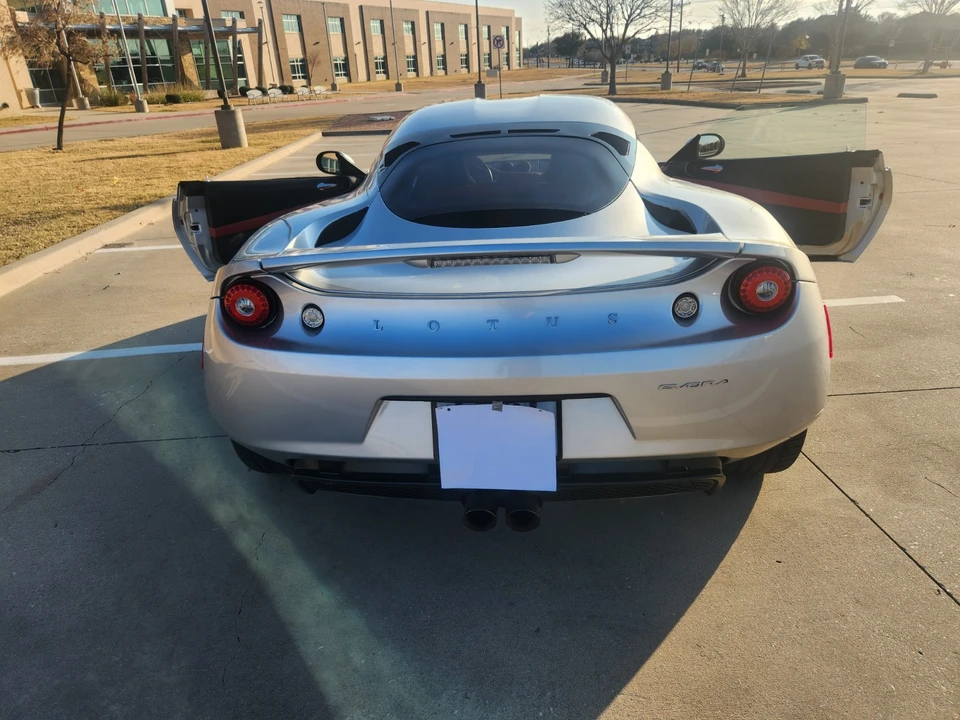 2011 Lotus Evora - Image 17 of 21