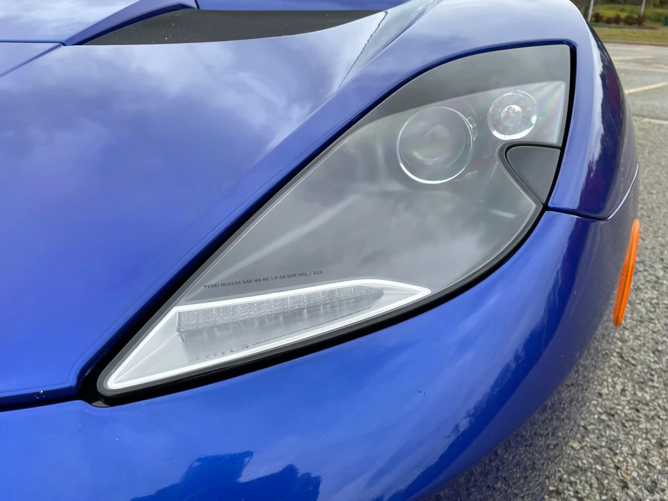 2011 Lotus Evora - Image 31 of 31