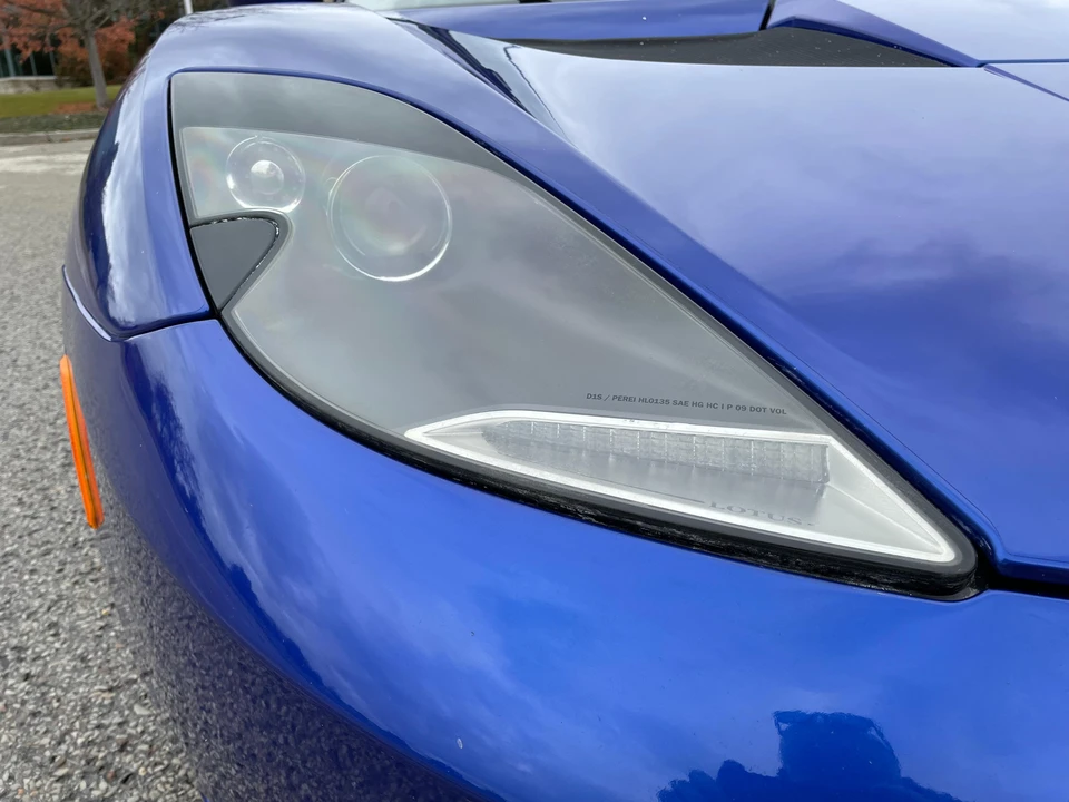 2011 Lotus Evora - Image 30 of 31