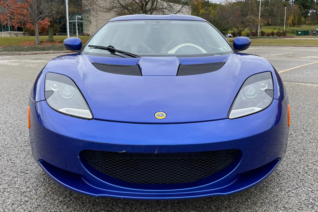2011 Lotus Evora - Image 2 of 31