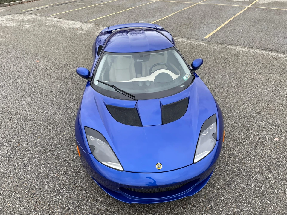 2011 Lotus Evora - Image 29 of 31