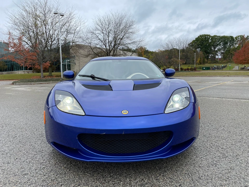 2011 Lotus Evora - Image 6 of 31