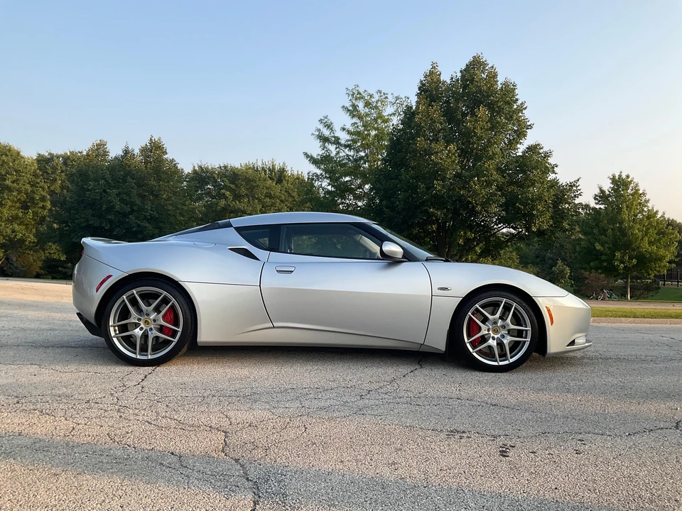 2011 Lotus Evora - Image 16 of 31