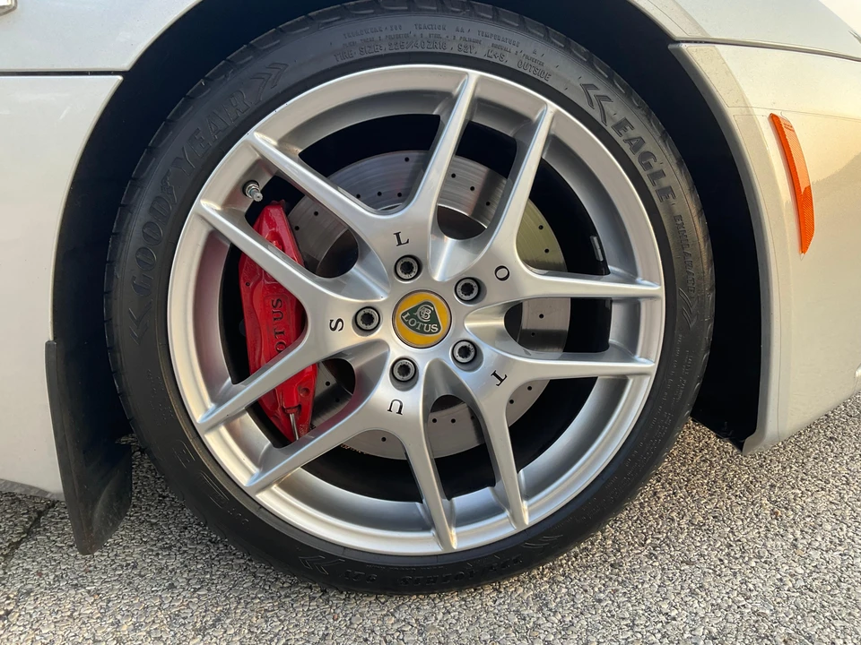 2011 Lotus Evora - Image 23 of 31