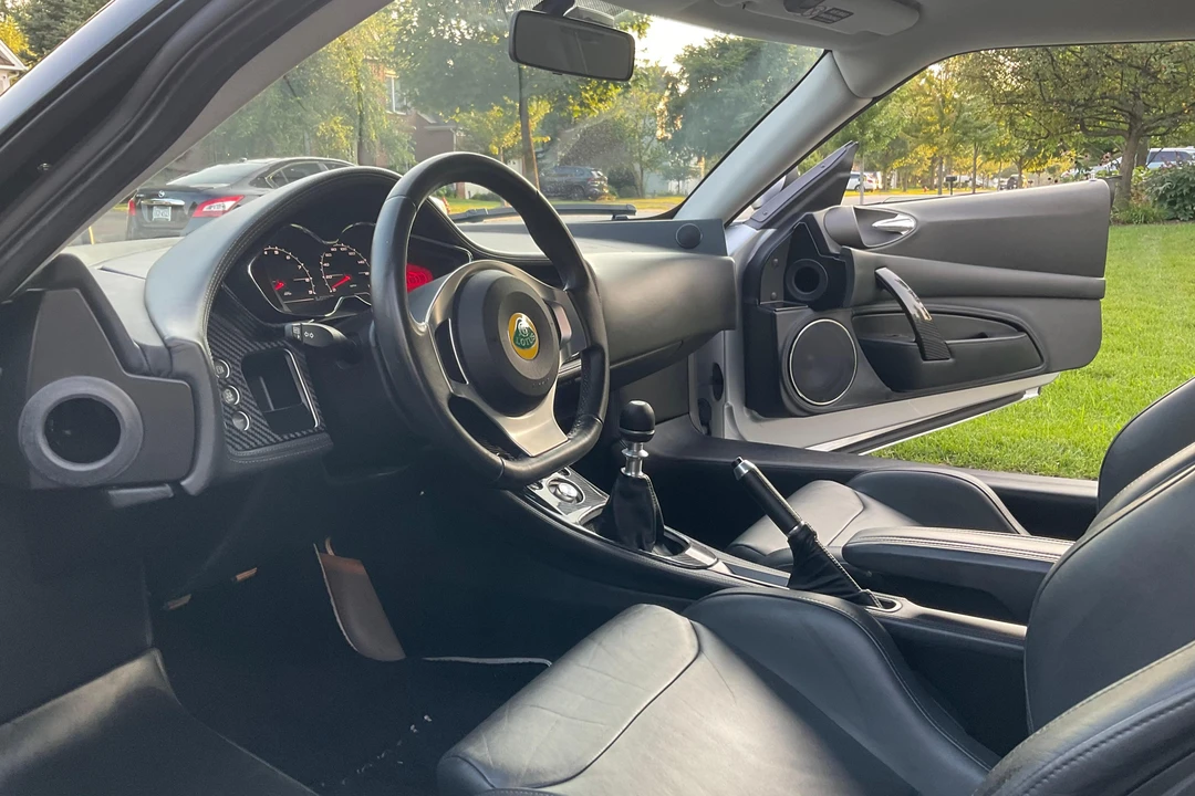 2011 Lotus Evora - Image 24 of 31