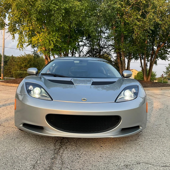 2011 Lotus Evora - Image 7 of 31