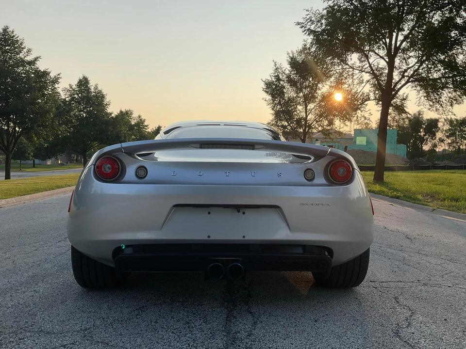 2011 Lotus Evora - Image 13 of 31