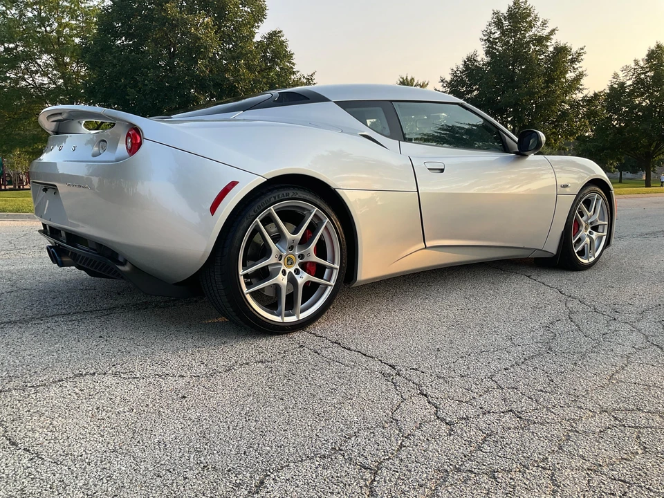 2011 Lotus Evora - Image 15 of 31