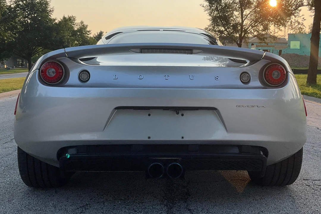 2011 Lotus Evora - Image 5 of 31